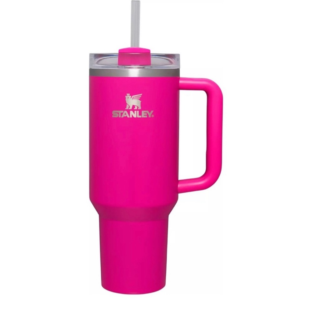 Pink 40oz Stanley NWT